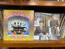 The beatles magical usato  Sassari