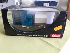 Schuco hanomag kurier gebraucht kaufen  Grevenbroich