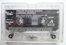 Cassette musiques films d'occasion  Paris XII
