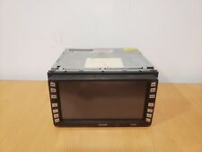 Sistema de navegação Fujitsu Eclipse AVN 30D no painel DVD/CD tela 6,5" , usado comprar usado  Enviando para Brazil