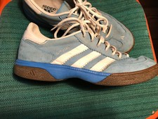 Adidas sneaker turnschuhe gebraucht kaufen  Kiel