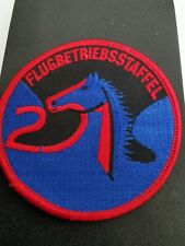 Patch bundeswehr luftwaffe gebraucht kaufen  Hof