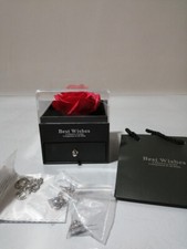 Ewige rose schmuckset gebraucht kaufen  Herten