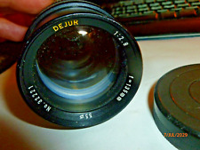 Dejur lens 2.8 for sale  Denver
