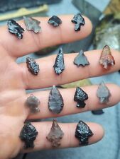 Lot arrowheads collection. for sale  Allen