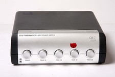 Qed way speaker for sale  GLASGOW