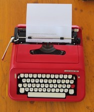 Olivetti underwood 319 usato  Vicenza