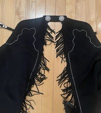 Black hobby horse for sale  Rogers