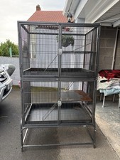 Animal cage for sale  WESTON-SUPER-MARE