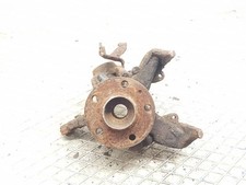 vw polo front hub for sale  NEWBRIDGE