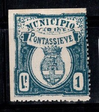 Pontassieve nuovo marche usato  Bitonto