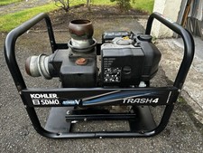 Kohler sdmo diesel for sale  CUPAR