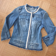 Liu biker jeans gebraucht kaufen  Deutschland