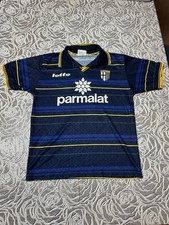 Maglia calcio parma usato  Montemurlo