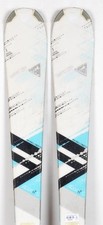 Wedze adix white d'occasion  France