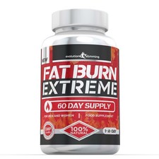 Fat burn extreme for sale  UK