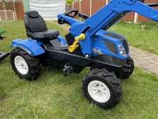 Rolly toys ford for sale  CREWE