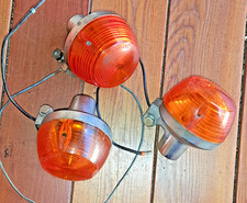 Honda 350 400 gebraucht kaufen  Mockrehna