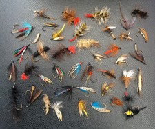 antique fishing lures for sale  CALNE