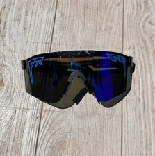 Lunette soleil style d'occasion  Salon-de-Provence