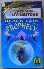 Black vein prophecy for sale Black vein prophecy for sale  BIRMINGHAM