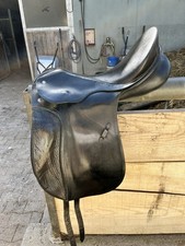 Passier dressursattel 17 gebraucht kaufen Passier dressursattel 17 gebraucht kaufen  Freiburg im Breisgau