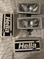 Set hella 181 for sale  USA
