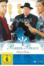 Pfarrer braun ausgegeigt gebraucht kaufen  Berlin