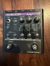 Helicon voicetone synth for sale  Las Vegas