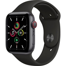 Apple aw44seltesgblkc99 apple for sale  Rogers