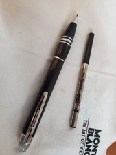Montblanc meisterstuck starwal for sale  Woodridge
