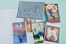 Vasarely d'occasion Vasarely d'occasion  Paris IX