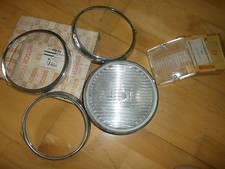 Neu scheinwerfer chrom gebraucht kaufen  Wernberg-Köblitz