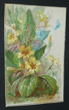 Chromo 1880 1899 d'occasion  Vendat