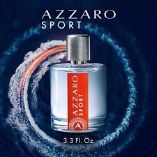Azzaro sport cologne for sale  USA