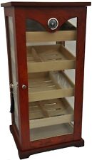 Humidor cabinet umidificatore usato  Italia
