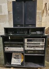 Impianto stereo technics usato  Lecce