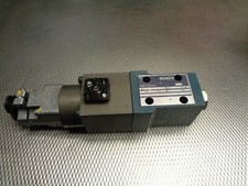 Bosch proportional ventil gebraucht kaufen  Sangerhausen