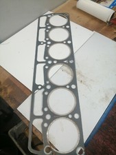 Leyland 350 head for sale  LEEK