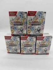 Pokemon scarlet violet for sale  Ireland