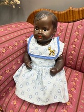 Vintage puppe schildkröt gebraucht kaufen  Ladenburg