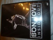 DVD bon jovi - de dentro para fora comprar usado  Enviando para Brazil