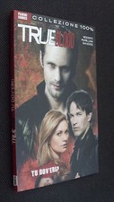 True blood dov usato  Trevenzuolo