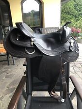 Westernsattel equiflex baumnr gebraucht kaufen  Cottbus-Umland