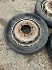 Ford transit mk7 for sale  PETERBOROUGH