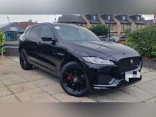 Jaguar pace wheel for sale  SHEFFIELD