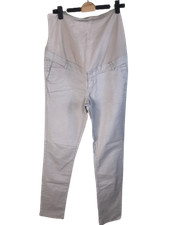 Pantalon kaki mama d'occasion  Angers-