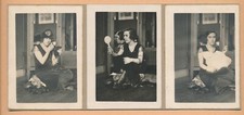 Family photo woman d'occasion  Expédié en Belgium
