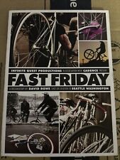 Fast friday david for sale  LONDON