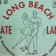 1940s long beach for sale  Cary